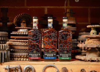 How Heaven’s Door Captures Bob Dylan’s Unique Whiskey Tastes