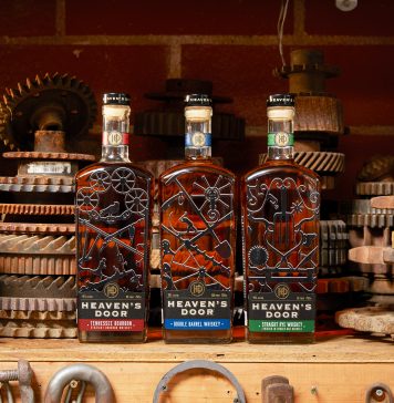 How Heaven’s Door Captures Bob Dylan’s Unique Whiskey Tastes