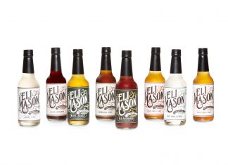 Exclusive: Kentucky Owl Founder Dixon Dedman is Mixing it Up with Eli Mason Eli Mason Cocktail Mixers