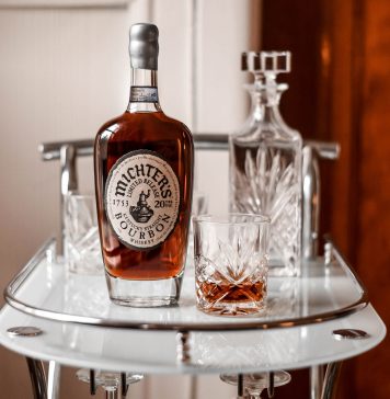 Six Rare and Extravagant Whiskeys to Gift This Holiday Season Michter's 2018 20 Year Bourbon
