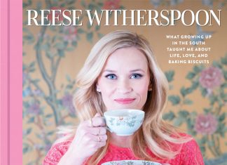 Reese Witherspoon’s ‘Whiskey in a Teacup’: A Blissful, Unapologetic Tribute to the South Whiskey in a Teacup by Reese Witherspoon