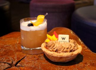 The Best After-Dinner Cocktails for Thanksgiving Day