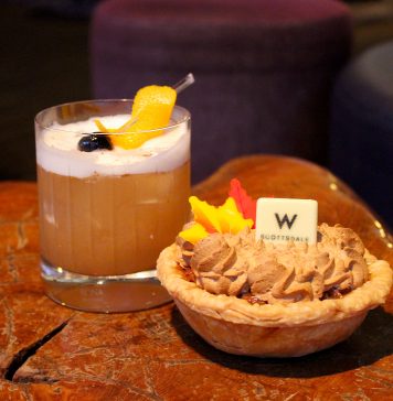 The Best After-Dinner Cocktails for Thanksgiving Day