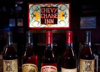 Lexington’s Oldest Bar Hosting “Pappy Thanksgiving” – and Selling Rare Van Winkle Pours at Cost