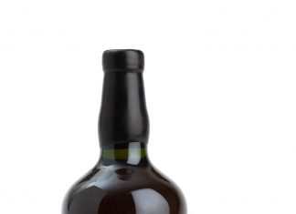 The Last Drop Distillers is Releasing a Buffalo Trace Distillery Bourbon from 1982 The Last Drop 1982 Bourbon.