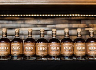 Chattanooga Whiskey’s 2018 Native Whiskey Series is for Serious Beer Lovers