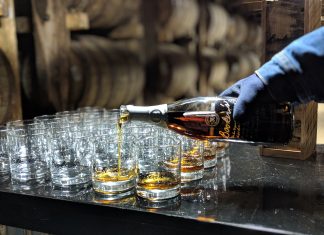 Booker’s 30th Anniversary Bourbon: Everything You Need to Know Booker's 30th Anniversary Bourbon. Photo by G. Clay Whittaker.