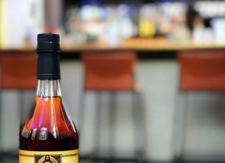 Win a Bottle of Old Rip Van Winkle 10 Year While Helping End Hunger