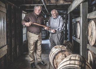 Talking Turkey with Eddie Russell