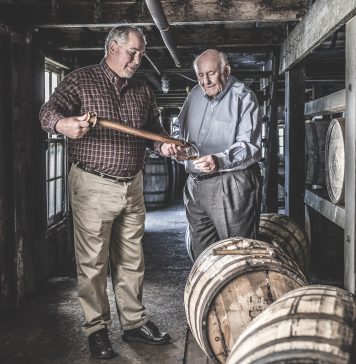 Talking Turkey with Eddie Russell