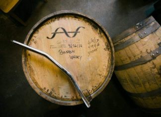 34 Kentucky Breweries are Getting New Riff Barrels to Play With