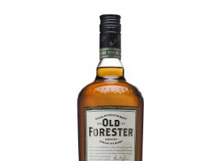 Old Forester Announces Debut of Rye, Their First New Mashbill in 150 Years