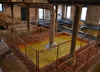 Five Adventurous New Distillery Tours to Take This Summer