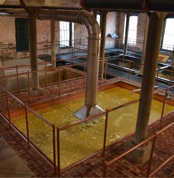 Five Adventurous New Distillery Tours to Take This Summer
