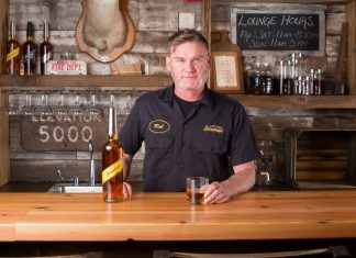Everything You Need to Know About High Altitude Whiskey-Making Stranahan's Rob Dietrich