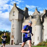 Previous participants in Dramathon: a series of races through Scotland’s Speyside. Courtesy Dramathon.