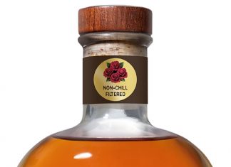 A New, Permanent Four Roses’ Release Will be Highest Proof to Date
