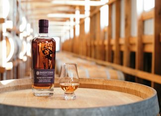 Bardstown Bourbon Co. Announces Phifer Pavitt Reserve, Teases Own Distillate Bardstown Bourbon Company’s New Phifer Pavitt Reserve. Photo Courtesy BBCo.