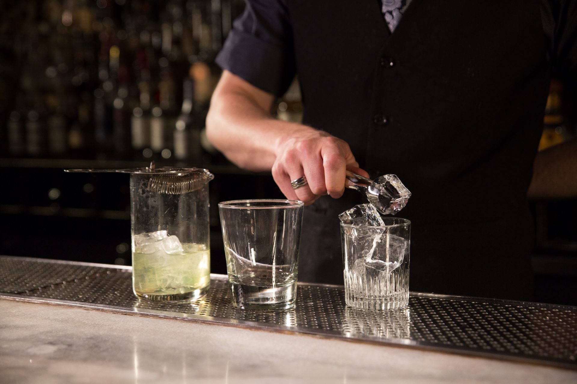 3 High End Ice Molds an Avid Whiskey Drinker Needs to Own The Bourbon