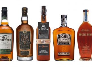 5 Whiskeys for Every Kind of Valentine’s Day You Can Have