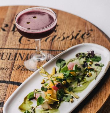 5 Drool-Worthy Treats from Bourbon Classic’s Cocktail & Culinary Challenge