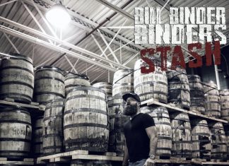 New “Binder’s Stash” Docuseries Gives an Inside Look at Whiskey Collections Across the Country