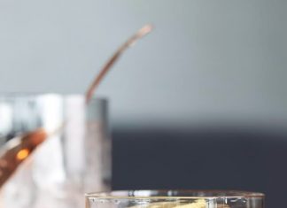 The Full Montenegro is an Amaro Old Fashioned You Need in Your Life The Full Montenegro Cocktail. Courtesy VASO.