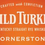 Wild Turkey Cornerstone Label. Courtesy TTBonline.gov.
