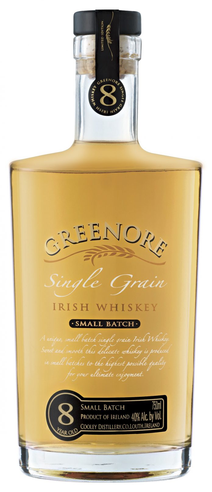 The Best Irish Whiskey for Bourbon Lovers The Bourbon Review