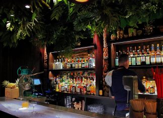 8 Premium Rums Whiskey Lovers Need to Try, According to the Bamboo Room’s Kevin Beary