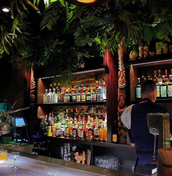 8 Premium Rums Whiskey Lovers Need to Try, According to the Bamboo Room’s Kevin Beary