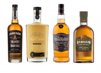 The Best Irish Whiskey for Bourbon Lovers