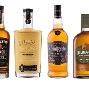 The Best Irish Whiskey for Bourbon Lovers