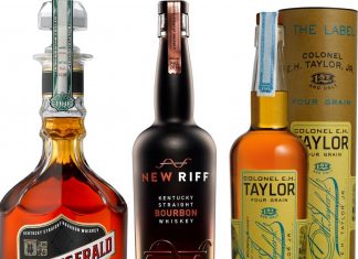 7 Bottled-in-Bond Whiskeys You Must Try in 2019