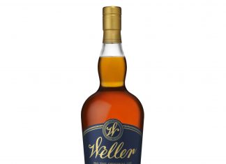 Everything You Need to Know about Weller Full Proof Bourbon Weller Full Proof Bourbon. Courtesy Buffalo Trace.