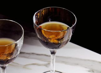 The Snake Oil: A Bitter, Boozy Cocktail Not For the Faint of Heart