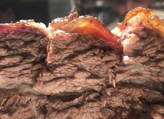 This Rib Recipe is The Perfect Bourbon Complement