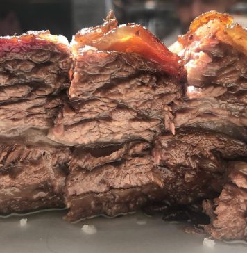 This Rib Recipe is The Perfect Bourbon Complement