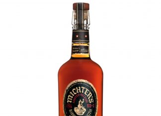 A Tiny Amount of Michter’s Barrel Strength Bourbon is Hitting Shelves Ahead of the Kentucky Derby Michter's Barrel Strength Bourbon. Courtesy Michter's.