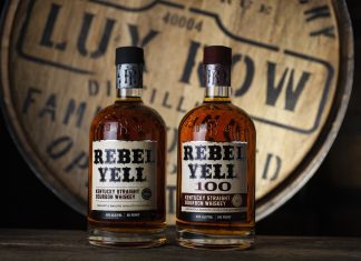 Rebel Yell Announces Two New Releases, New Packaging