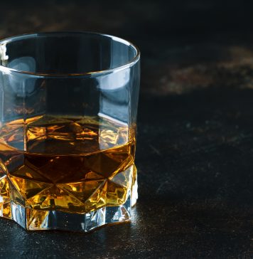 New Bourbon Awarded Best in World by Char Awards Very Wrinkled Van Winkle. Photo definitely not courtesy Buffalo Trace.