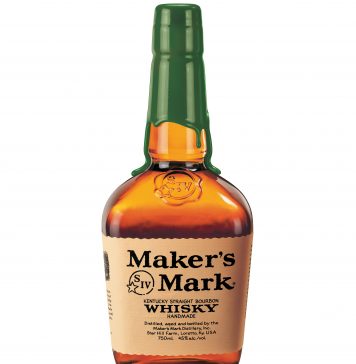 Maker’s Mark Announces Rye Bourbon, First New Mashbill Ever Maker’s Mark Rye Whisky. Photo definitely not courtesy of Maker’s Mark.