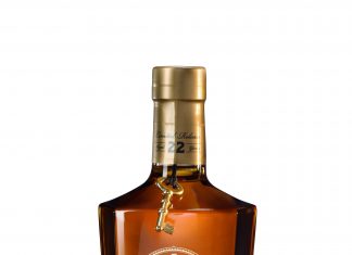 Blade And Bow 22-Year Bourbon Returns for 2019