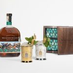 The 2019 Woodford Reserve $1000 Julep.