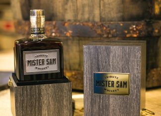 Sazerac’s New Mister Sam Blended Whiskey Will Honor Late Seagram’s Legend Sam Bronfman