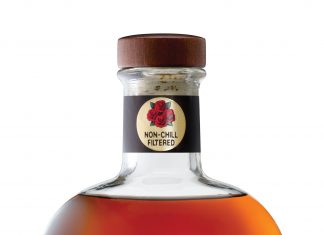 Breaking: Four Roses Small Batch Select: Everything You Need to Know Four Roses Small Batch Select. Courtesy Four Roses.