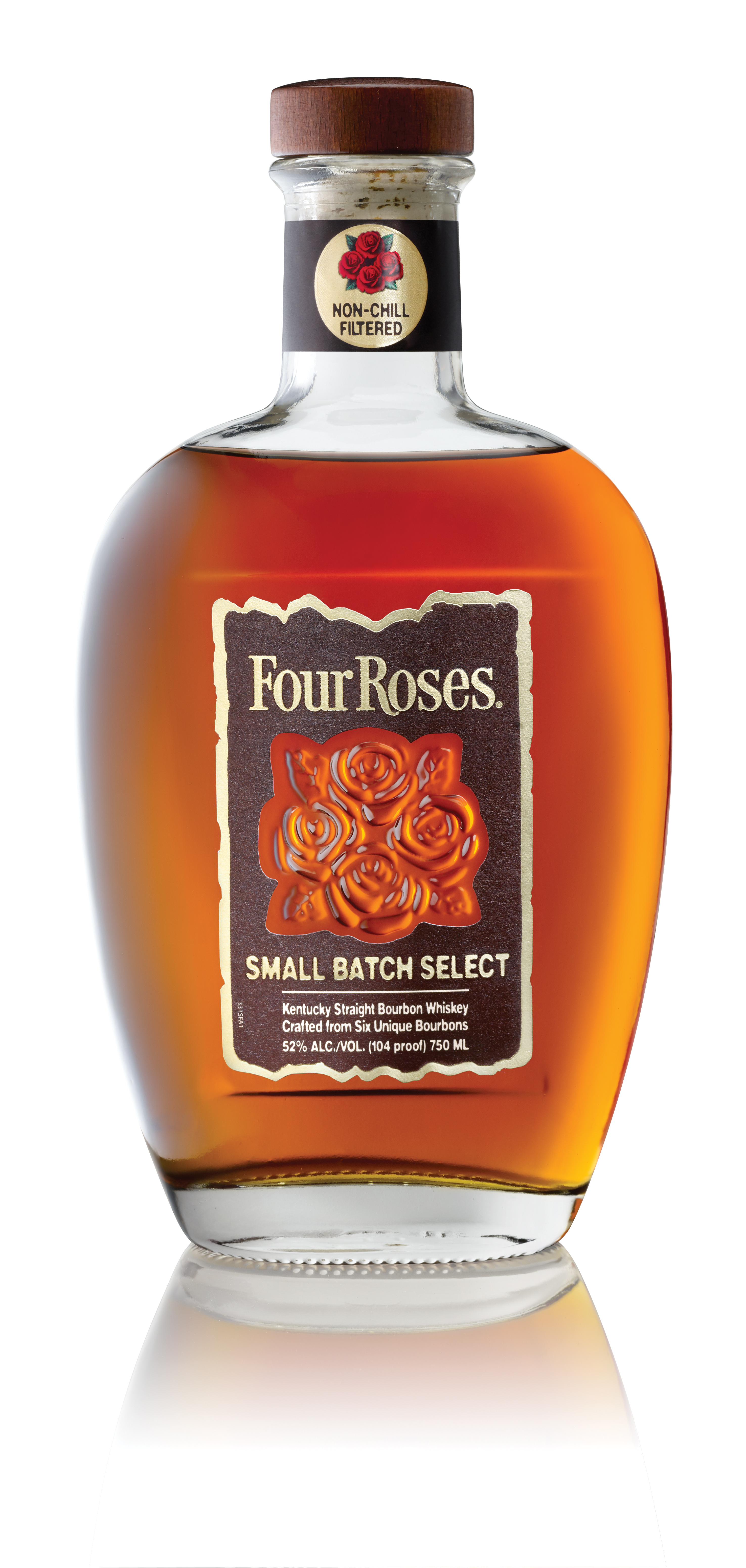 Breaking Four Roses Small Batch Select Everything You Need To Know