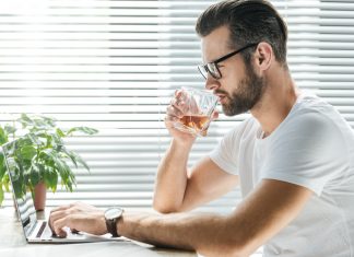 Distilled Education: Four Whiskey Degrees You Can Get Online iStock.com