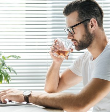 Distilled Education: Four Whiskey Degrees You Can Get Online iStock.com