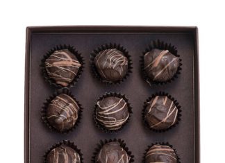 12 Mother’s Day Gifts for the Whisk(e)y Enthusiast Mother Figure in Your Life Honey Whiskey Truffles. Credit - Catskill Provisions